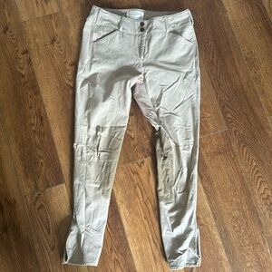 Tailored Sportsman Knee Patch Breeches